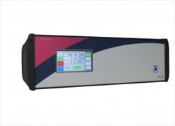 Precision pressure calibrator LPG 800 Leyro Instrument